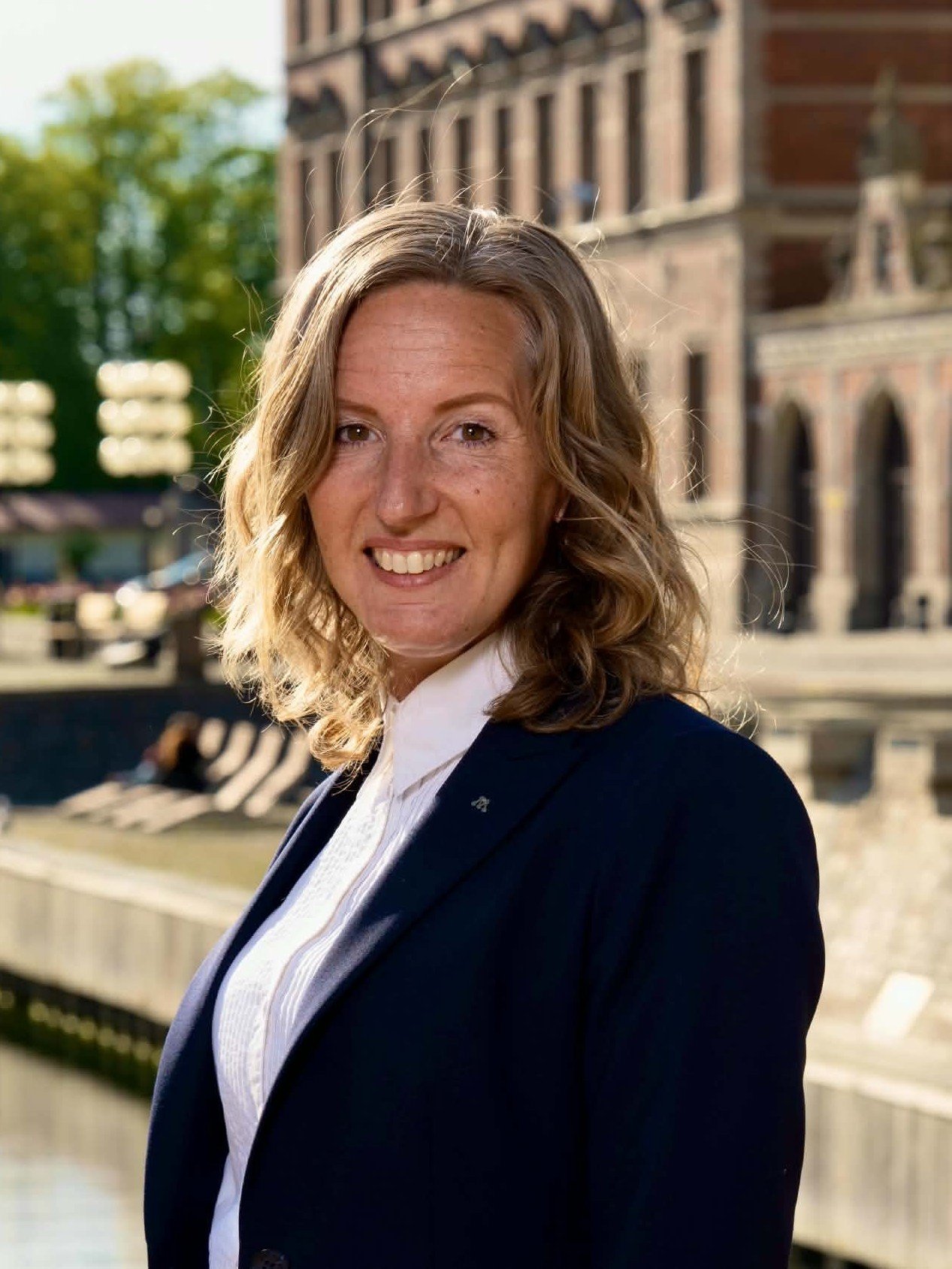 Annika Segerlund kandidat 2026