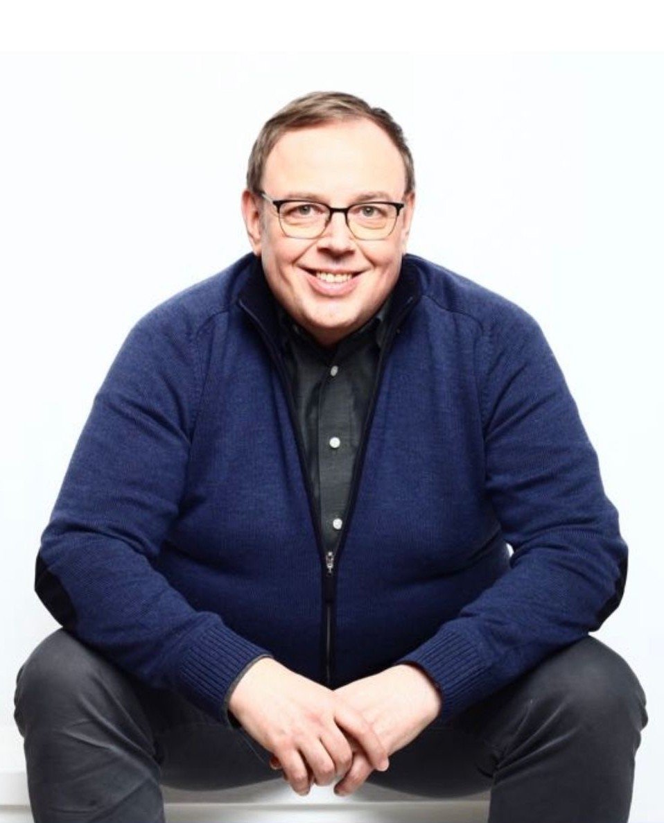 Christer Mattsson kandidat 2026