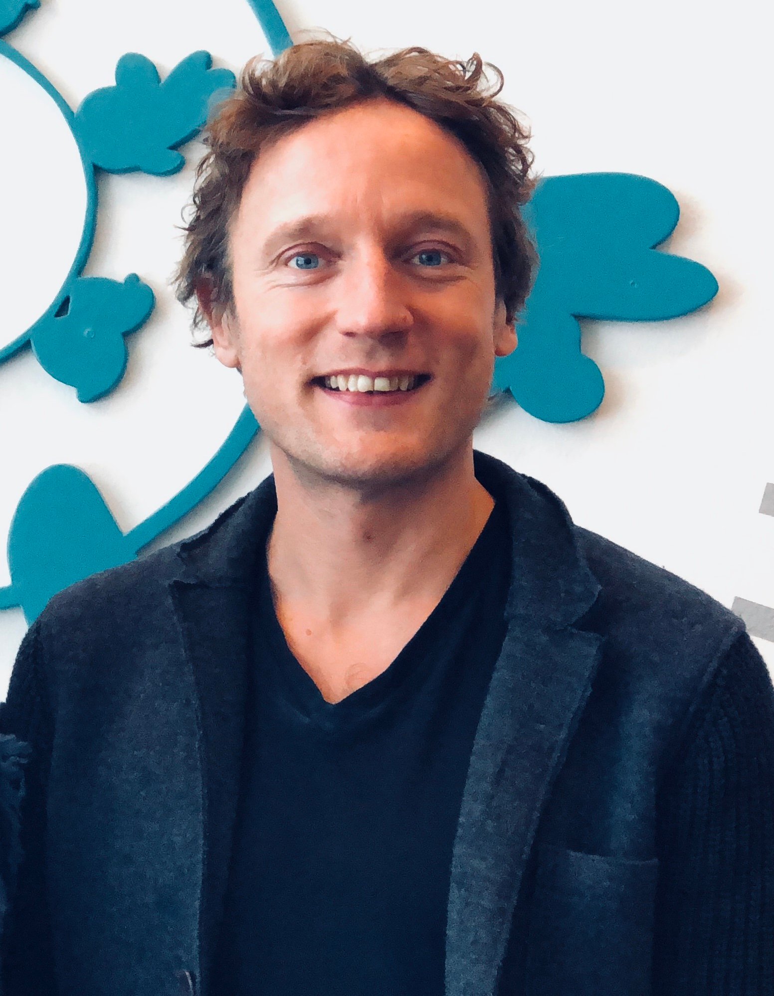 Jan Sedenka kandidat 2026