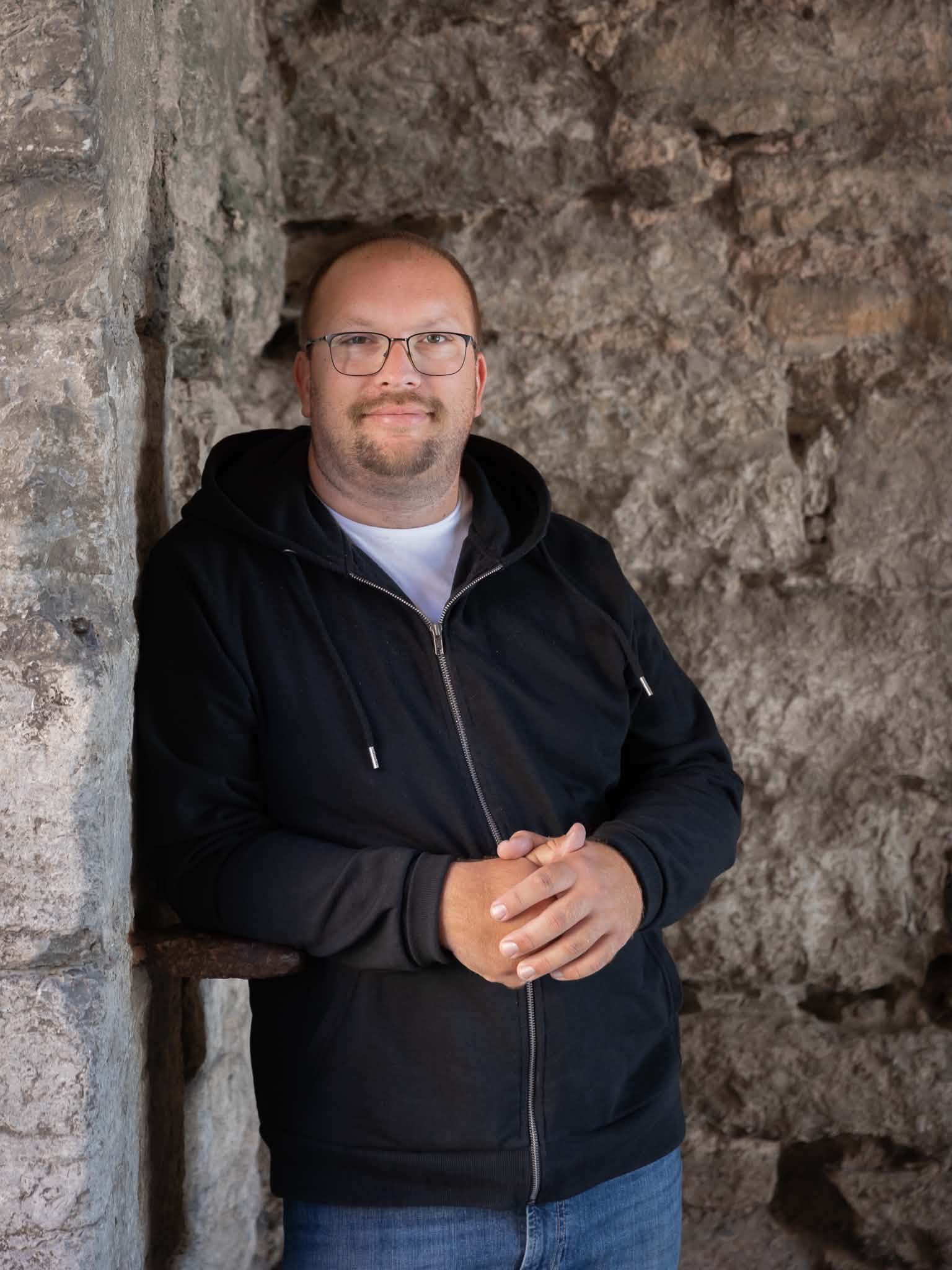 Jim Aronsson kandidat 2026